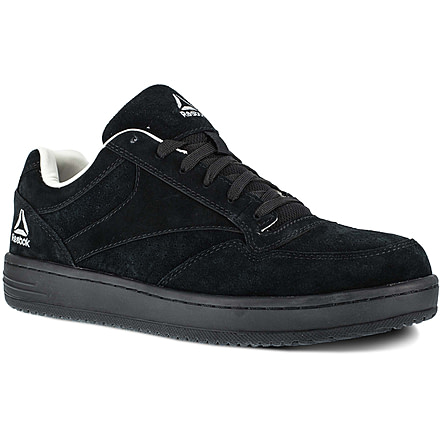 REEBOK Soyay Womens Oxfords, W, Black, 6 RB191-BLK-6-WOMEN-W