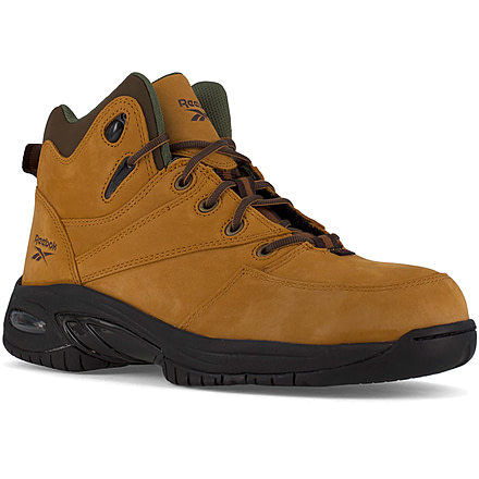 Reebok Tyak High Performance Hiker, Golden Tan, 9.5 RB4327-GLDNTN-9.5-MEN-W
