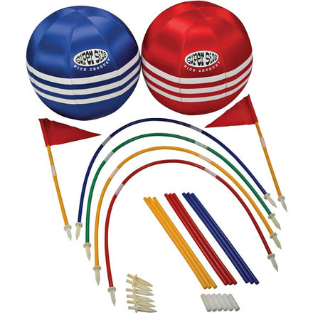 Regent Super Size Croquet 40-74218