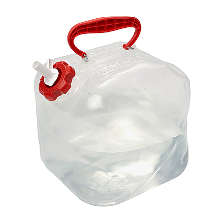 Reliance Fold-A-Carrier