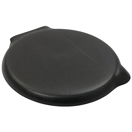 Reliance Luggable Loo Seat And Cover, 9881-03