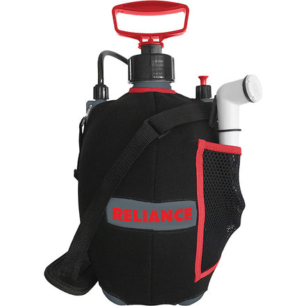 Reliance Portable Pump Shower 9316-03