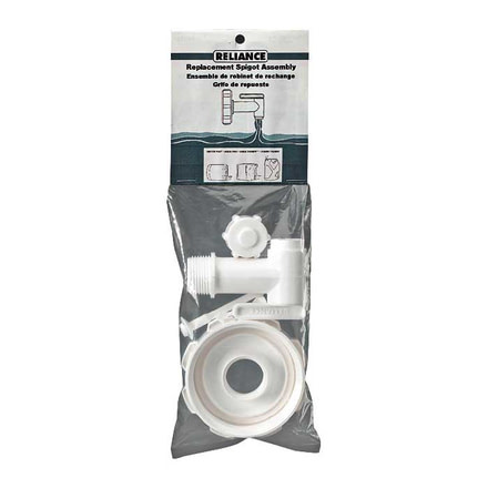 Reliance Replacement Spigot Assembly 7210-03