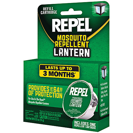 Repel  Lantern Refill 94129