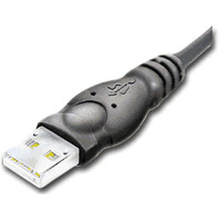 Pentax Optio Digital Camera USB Cables 450, 550, 555, 750Z, 33WR, 43WR, S, S4, S4i, S5i, S5z, S40, S50S45, S55, S60, X, WP, WPi, W10, W20, M10, M20