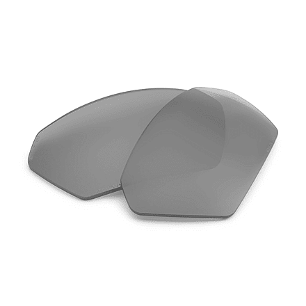 Revision Shadowstrike Replacement Lens, Smoke, 4-0750-0304