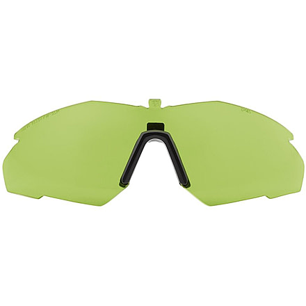 Revision Stingerhawk Eyewear - Vital Replacement Lens, Regular, 4-0152-9005