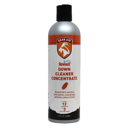 Revivex Down Fabric Cleaner, 12 oz. 898472