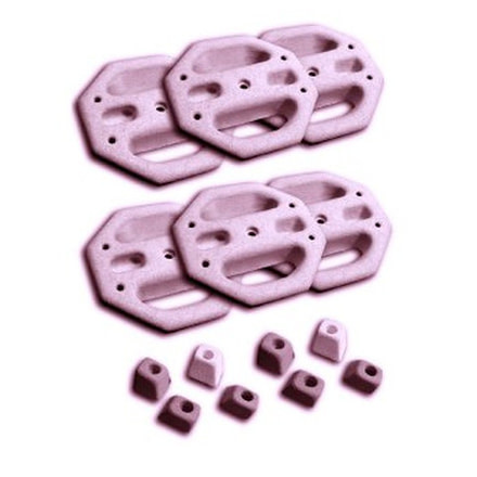 Revolution System Hold Combo