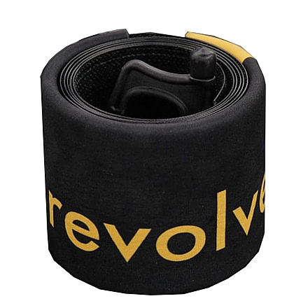 Revolve Rollable Boat Hook, Black, DG00118001S