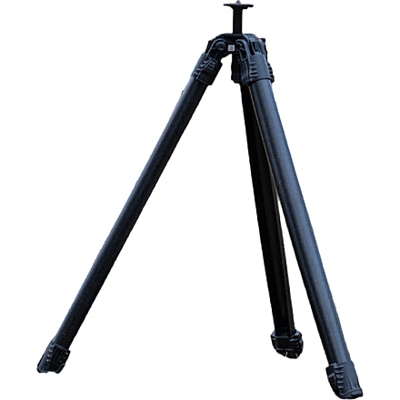 Revolve Ultra Compact Tripod - Model 140, Black, TT100212501S