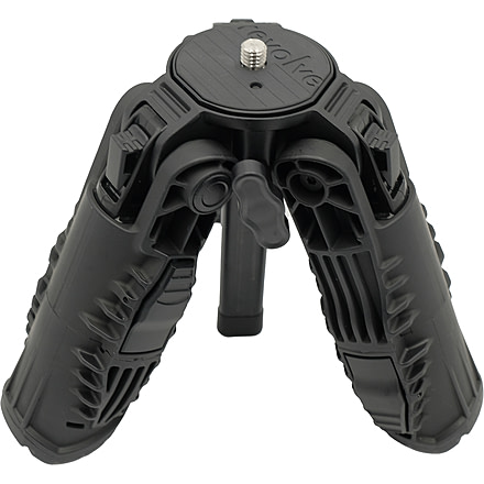 Revolve Ultra Compact Tripod - Model 70, Black, TT100165001S