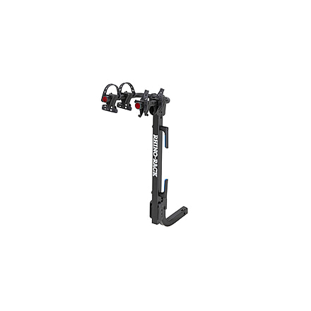 Rhino Rack 2 Hitch Mount Bike Carrier, RBC045