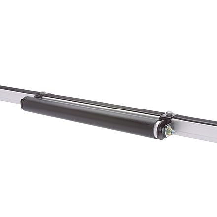 Rhino Rack Alloy Roller, Suit 1500 Crossbar-Inc., RR1500