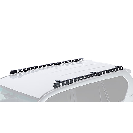 Rhino Rack Backbone Mounting System, Toyota Prado 150 Series 09, RTPB1