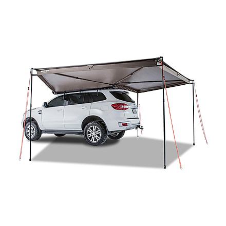 Rhino Rack Batwing Awning, Left, 33100