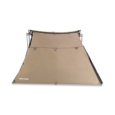 Rhino Rack Batwing Compact Tapered Zip Extension w/o Door, 33109