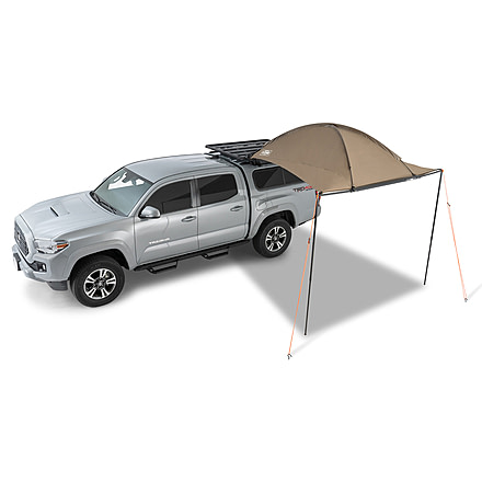 Rhino Rack Dome 1300 Awning, 2500mm x 2400mm, 32125