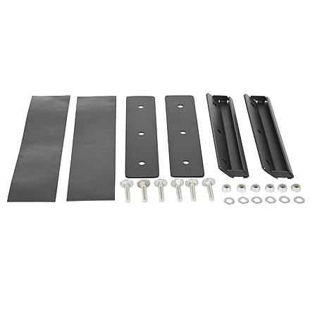 Rhino Rack False Gutter Half Set, 2Pcs, 739AHALF