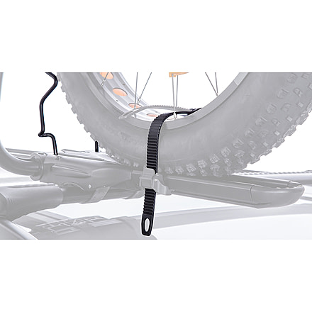 Rhino Rack Fat Bike Adapter Kit, RBCA033
