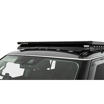 Rhino Rack Generic Wind Fairing, Large, RWFL