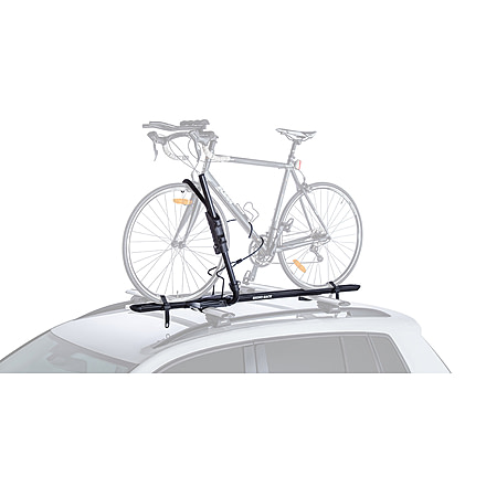 Rhino Rack Hybrid Upright Bike Carrier, RBC050