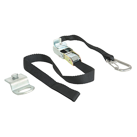 Rhino Rack Ladder Strap Type 5 with Z Bracket, RLS5