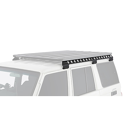 Rhino Rack Long Guttermount Backbone, Flat, RGMB1