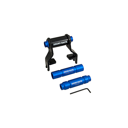 Rhino Rack Multi Axle Adaptor Inc, 15x100 Insert, RBCA030