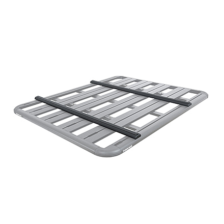 Rhino Rack Pioneer HD Attach/Bar, 1220mm, Black, 2Pcs, 43119B