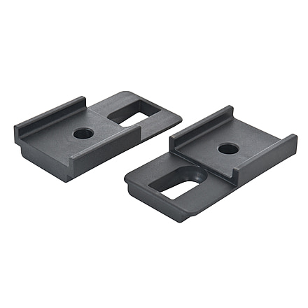 Rhino Rack Pioneer Leg Height Spacer, Pair, PLHSPAIR