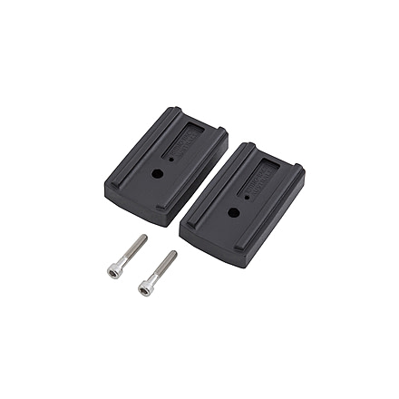Rhino Rack Quick Mount 15mm VA Spacer, QMVA15