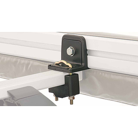 Rhino Rack Sunseeker Euro/Thule/Yakima Bar Fit Kit, 32102