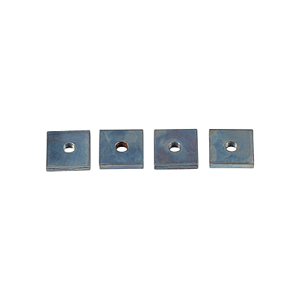 Rhino Rack Thule Track Fit Kit for RLT600H, T-FK2