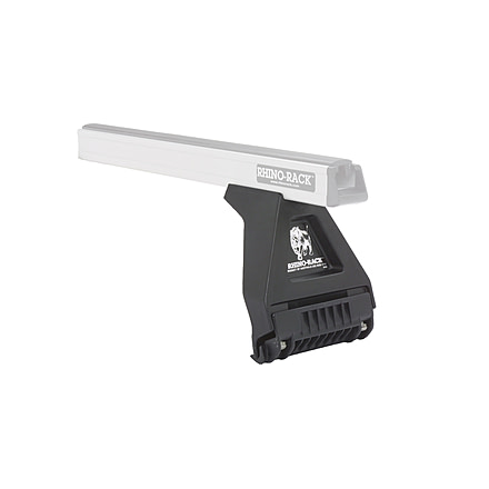Rhino Rack Toyota LC70 Series Leg Set, 150mm, Pr S1, RL150S11