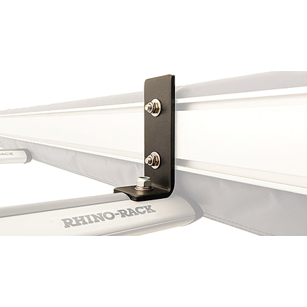 Rhino Rack Universal Awning Kit, Short 105x40, 2 Pc, 31111