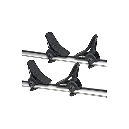Rhino Rack Universal Fitting Kayak Carrier - Side Loading, 570