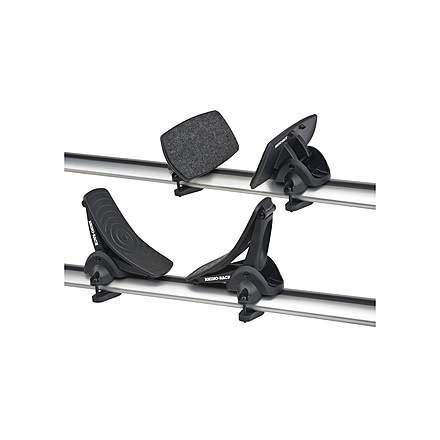 Rhino Rack Universal Slide Kayak Carrier, Rear Loading, 571