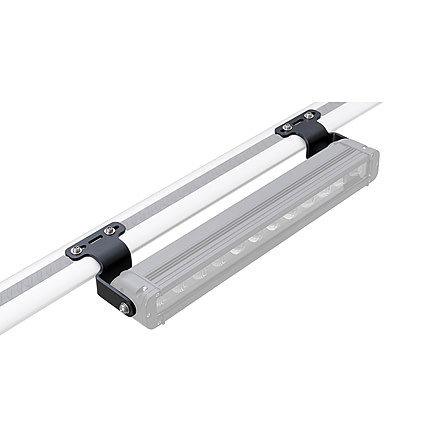 Rhino Rack VA &amp; HD LED Light Brackets, 43174