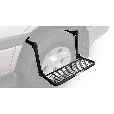 Rhino Rack Wheel Step, RWS