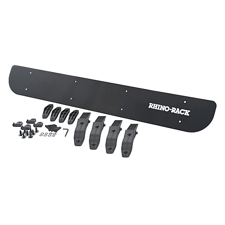 Rhino Rack Wind Fairing, 4, 50 Inch/1270 mm, RF4
