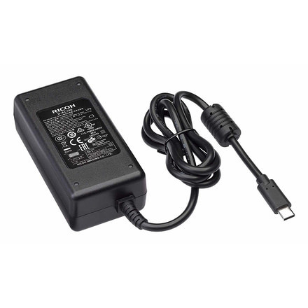 Ricoh AC Adapter Kit K-AC166U, 38372