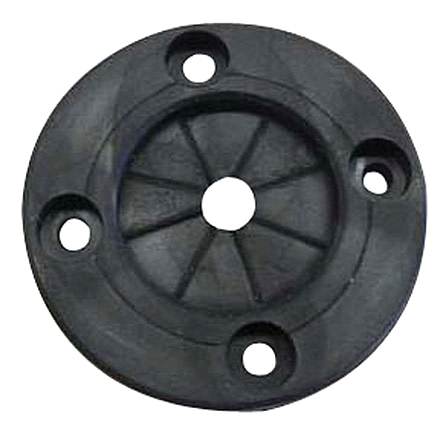 Rig Rite Rigging Grommets, Black, 4in, 625