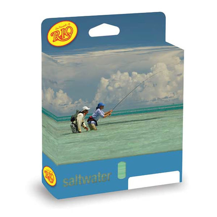 Rio Saltwater - WF10F Lt. Coral