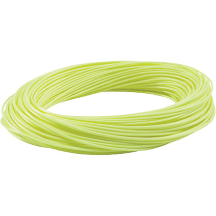 Rio Mainstream Trout Wf5f Lmn Grn 6-20742