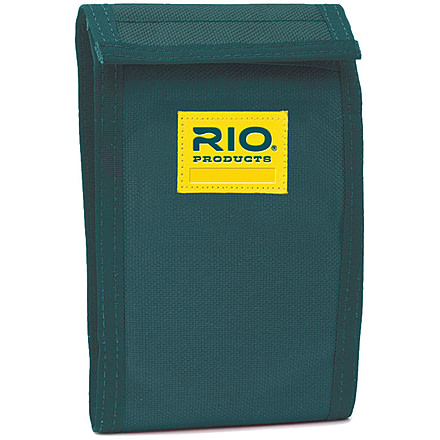 RIO Products Leader Wallet, Plastic, RIO-26055