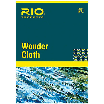 RIO Products Wonder Cloth Wonder Cloth, RIO-26076