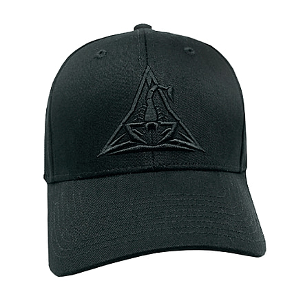 RISE Armament RISE Armament Eclipse Hat, Black, RH-111-BLK