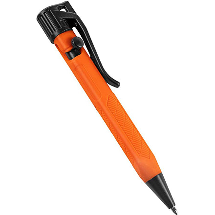 Rite in the Rain Bolt Action Bullet Pen, Orange - OR20