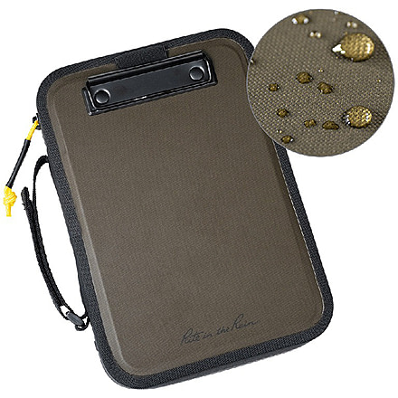 Rite in the Rain Monsoon Hand Desk